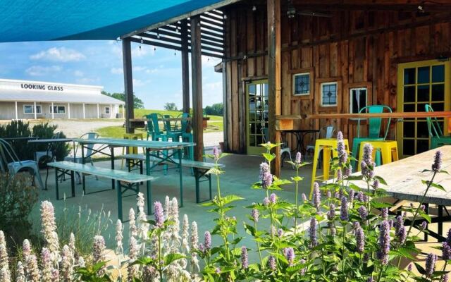 7 North Carolina Farm Stops Where the Homemade Ice Cream Tastes Like Summer