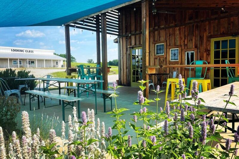 7 North Carolina Farm Stops Where the Homemade Ice Cream Tastes Like Summer