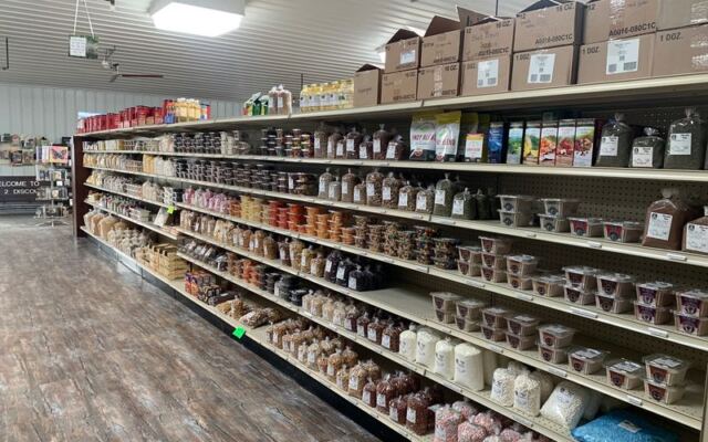 This Iowa Discount Grocery Store Has Prices So Low You’ll Swear It’s a Mistake