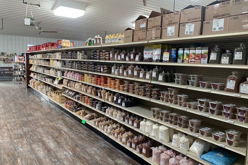 This Iowa Discount Grocery Store Has Prices So Low You’ll Swear It’s a Mistake
