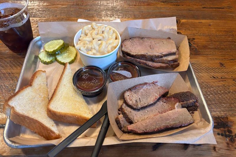 We Tasted Our Way Through Cincinnati’s Barbecue Scene And 7 Ohio Smokehouses Ran Away With It