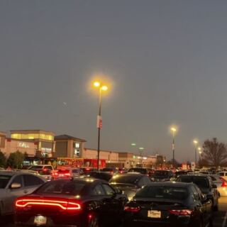 This Enormous Ohio Outlet Mall Is So Big The Long Drive Actually Pays Off