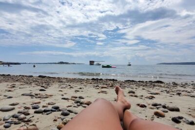 You Can Comb These 7 Massachusetts Beaches For Sea Glass On A Single Afternoon Walk