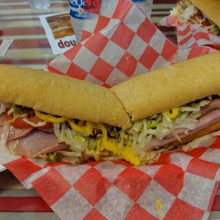 This Under-the-Radar Memphis Sub Shop Is Where Tennessee Locals Go for the Best Submarine Sandwich in Town
