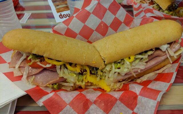 This Under-the-Radar Memphis Sub Shop Is Where Tennessee Locals Go for the Best Submarine Sandwich in Town
