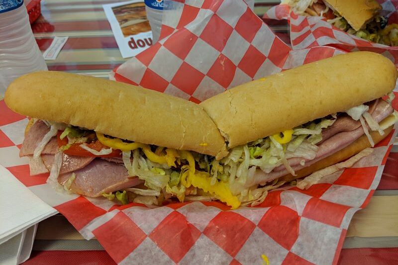 This Under-the-Radar Memphis Sub Shop Is Where Tennessee Locals Go for the Best Submarine Sandwich in Town