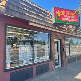 This Tiny Oregon Fish House Is a Neighborhood Institution for Fried Cod, Clam Strips, and Huge Portions at Honest Prices