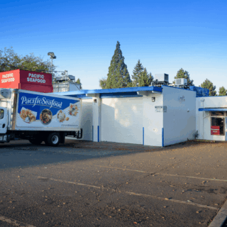 This Oregon Seafood Market Is a Fourth-Generation Spot Where Locals Get Their Freshest Fish and Crab