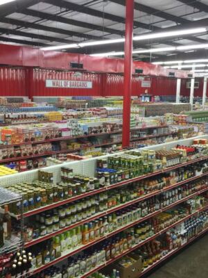 This Louisiana Discount Grocery Has Prices So Low You’ll Swear They Made a Mistake
