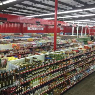 This Louisiana Discount Grocery Has Prices So Low You’ll Swear They Made a Mistake