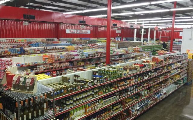 This Louisiana Discount Grocery Has Prices So Low You’ll Swear They Made a Mistake