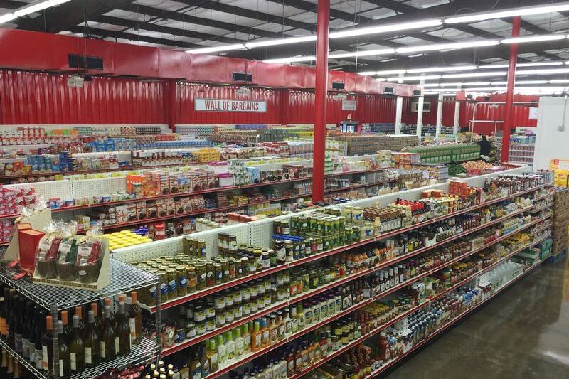 This Louisiana Discount Grocery Has Prices So Low You’ll Swear They Made a Mistake