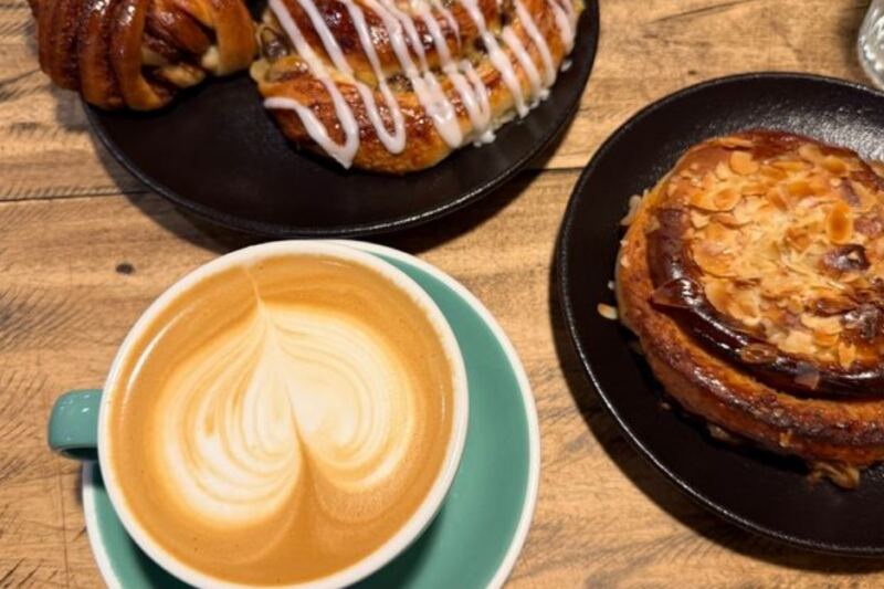 15 European Destinations Where The Local Bakery Should Be Your First Stop