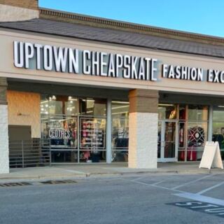 This Ohio Secondhand Shop Is So Enormous You Could Lose A Whole Afternoon In Its Aisles