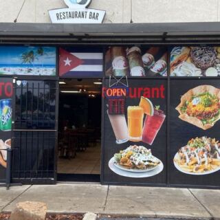 Homesick Cuban Families in Oklahoma City Drive Across Town for This Little Kitchen’s Pressed Sandwiches