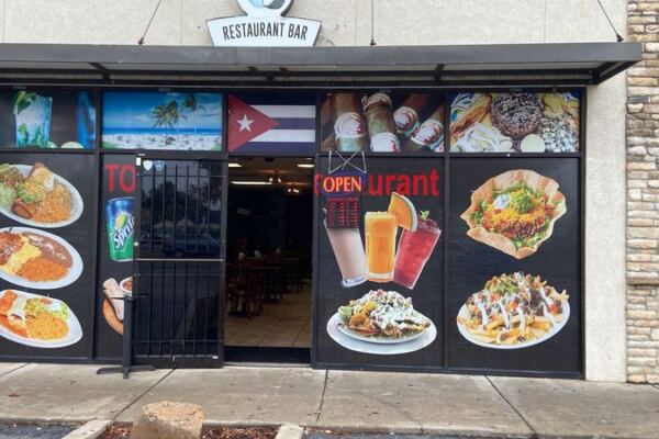 Homesick Cuban Families in Oklahoma City Drive Across Town for This Little Kitchen’s Pressed Sandwiches