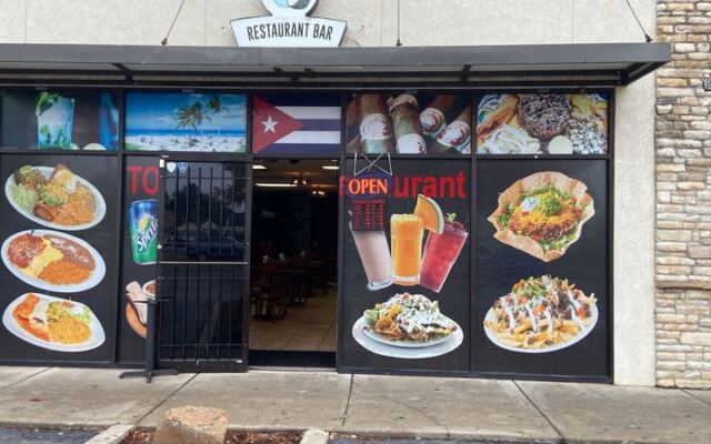 Homesick Cuban Families in Oklahoma City Drive Across Town for This Little Kitchen’s Pressed Sandwiches