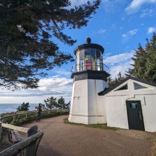 Nine Oregon Road Trips That Show You the State’s Best Views Before Winter Closes In