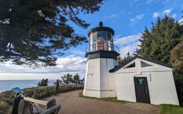 Nine Oregon Road Trips That Show You the State’s Best Views Before Winter Closes In
