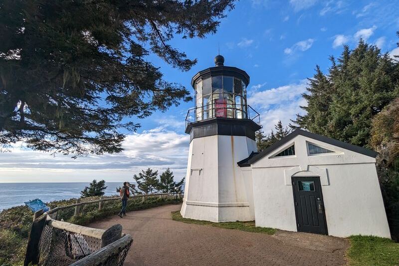 Nine Oregon Road Trips That Show You the State’s Best Views Before Winter Closes In