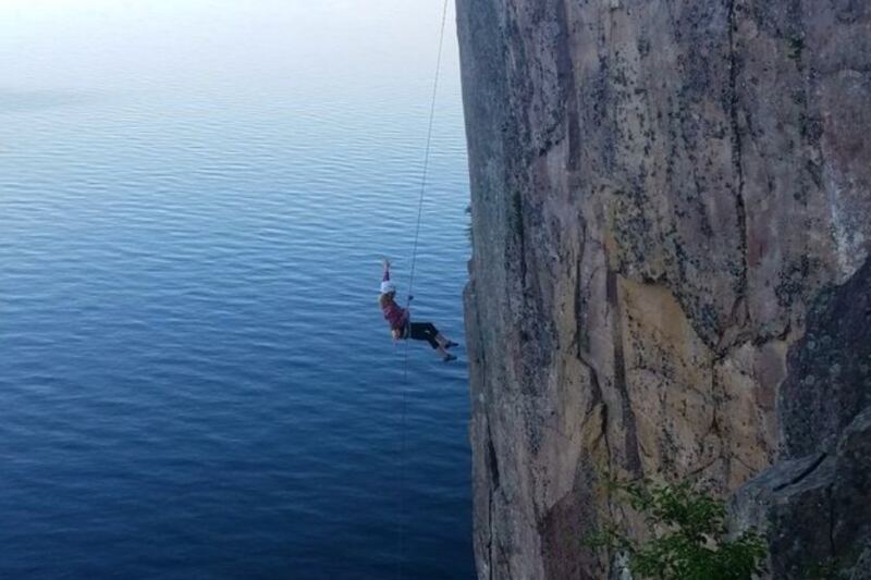 9 Minnesota Natural Wonders So Surreal They Almost Don’t Look Real
