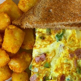 This Harrisburg Diner Keeps Locals Coming Back for All-Day Breakfast