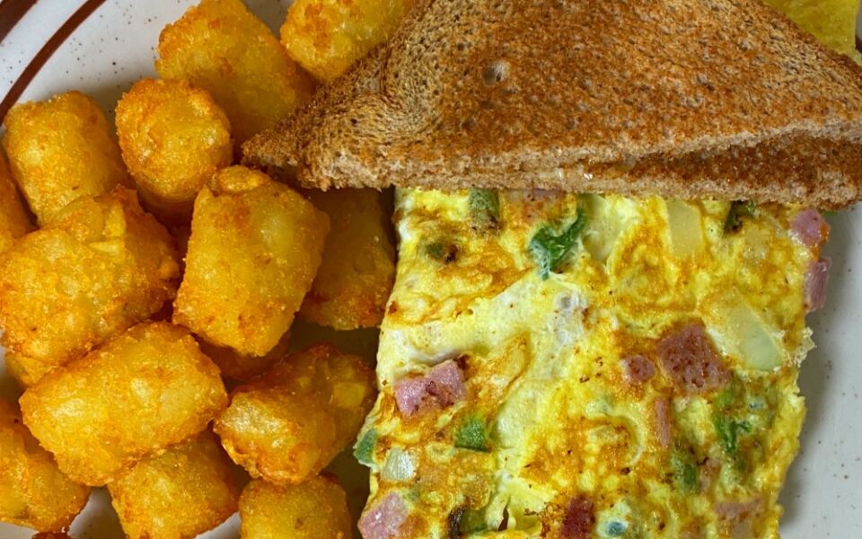 This Harrisburg Diner Keeps Locals Coming Back for All-Day Breakfast