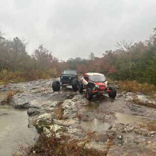 Riders Call This Oklahoma Off-Road Park One of the Cleanest They’ve Ever Ridden, With Trails Marked From Mild to Wild