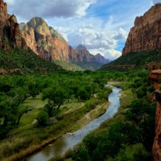 15 U.S. National Parks Travelers Couldn’t Stay Away From in Summer 2026