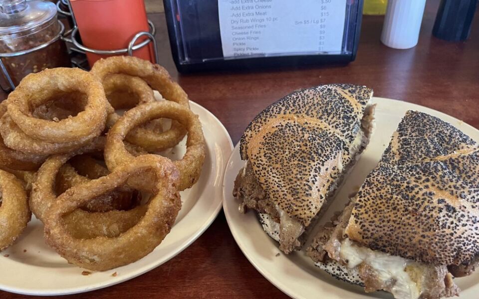 Since 1943, This New Jersey Cheesesteak Spot Has Turned A Simple Sandwich Into A Local Legend