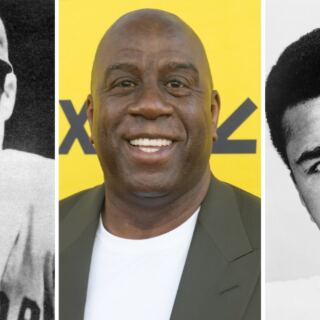 15 of the Most Memorable Nicknames in Sports History