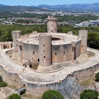 13 Spanish Castles With Remarkable Stories Behind Their Walls