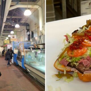 This Harrisburg Favorite Serves Soul Food and Seafood With Homemade Flavor