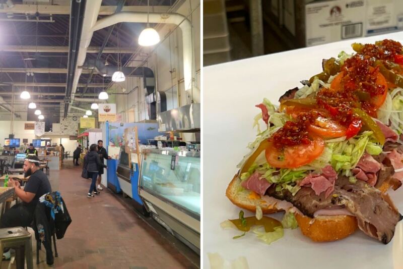 This Harrisburg Favorite Serves Soul Food and Seafood With Homemade Flavor