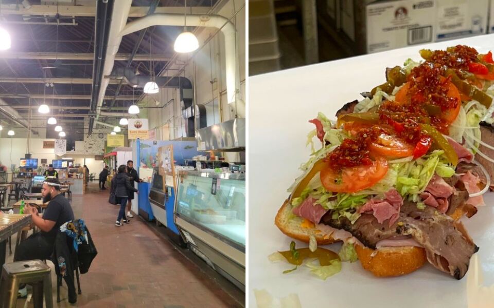 This Harrisburg Favorite Serves Soul Food and Seafood With Homemade Flavor