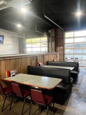 This Burger Spot in St. James, Missouri, Put “Famous” in the Name – and Locals Happily Back It Up