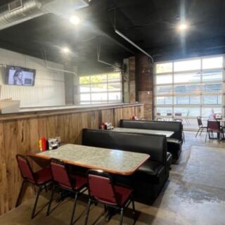 This Burger Spot in St. James, Missouri, Put “Famous” in the Name – and Locals Happily Back It Up