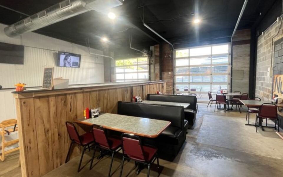 This Burger Spot in St. James, Missouri, Put “Famous” in the Name – and Locals Happily Back It Up