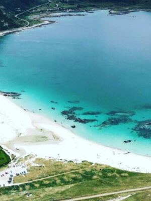17 Secret Beaches in Europe Worth Finding Before Everyone Else Does