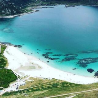 17 Secret Beaches in Europe Worth Finding Before Everyone Else Does