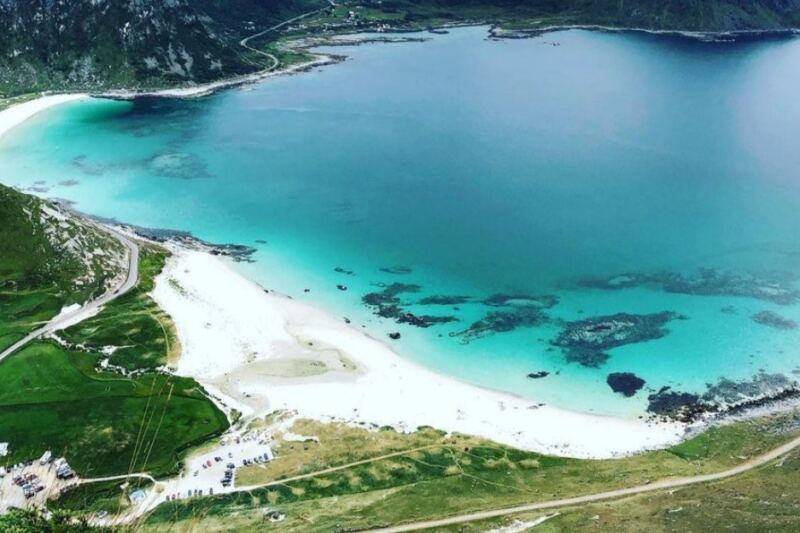 17 Secret Beaches in Europe Worth Finding Before Everyone Else Does