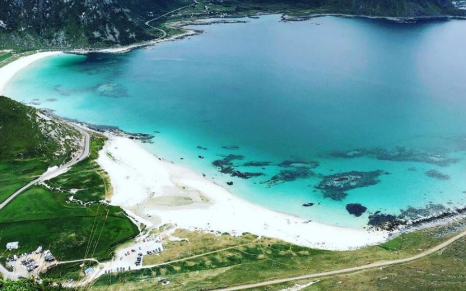 17 Secret Beaches in Europe Worth Finding Before Everyone Else Does