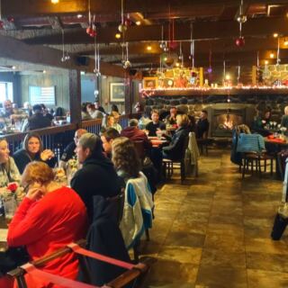 This Concord Pub Serves Steak Tips, Fresh Haddock, and Bakery-Made Desserts