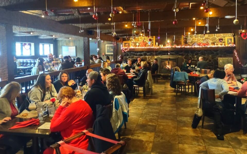 This Concord Pub Serves Steak Tips, Fresh Haddock, and Bakery-Made Desserts