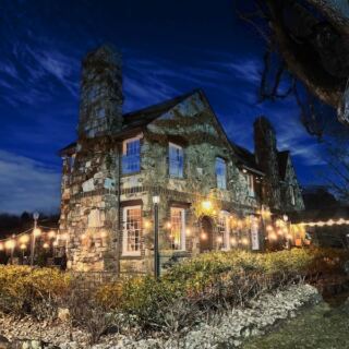 You Call Ahead to Reserve a Table at This Hidden Tennessee Restaurant That Feels Like Another World