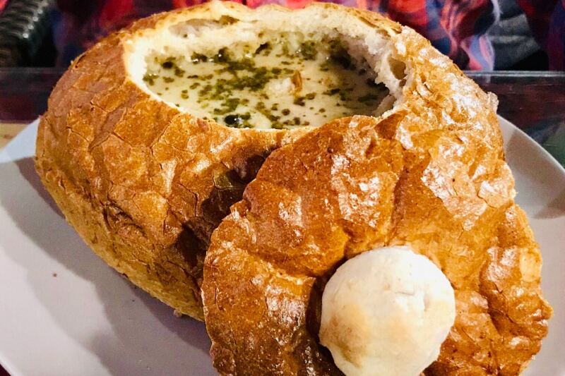 14 of Europe’s Strangest Foods That Taste Surprisingly Good