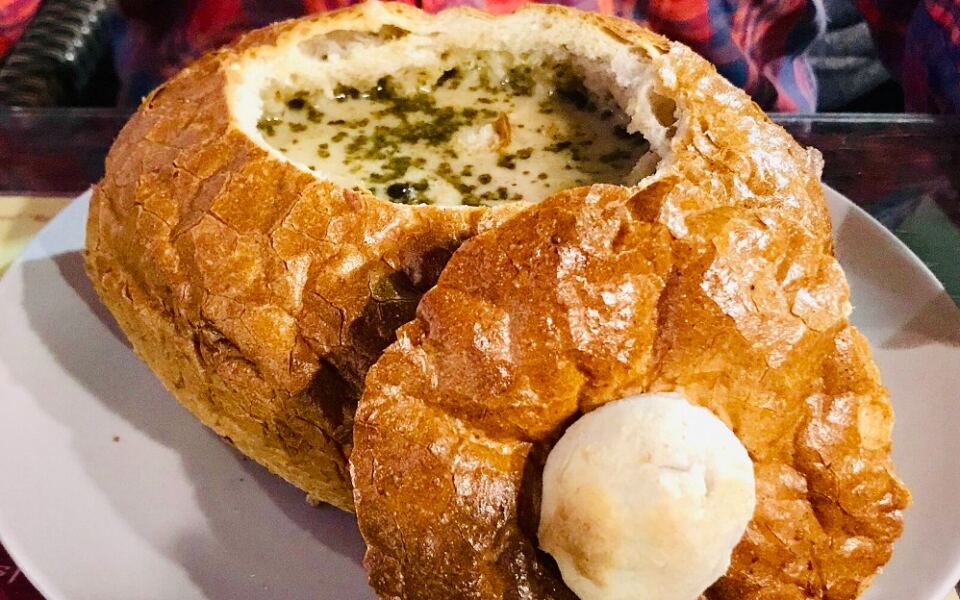 14 of Europe’s Strangest Foods That Taste Surprisingly Good