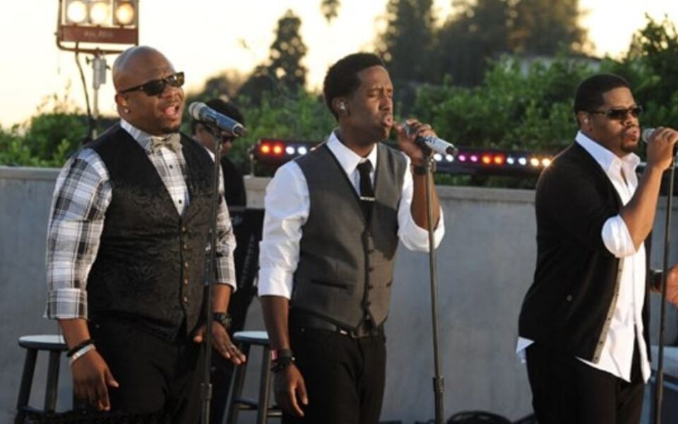 15 Singles That Spent the Most Weeks at No. 1 on the Billboard Hot 100