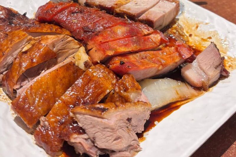 15 of the World’s Most Iconic Restaurant Dishes, Ranked