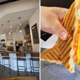 This Ottawa, Kansas, Market Cafe Has Become a Favorite Stop for Simple Food and Small-Town Convenience